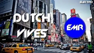 [ELECTRO] Synthkillers-Dutch Vibes (Original Mix)