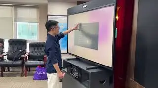 🤝 DEMO ĐẦU NĂM &ndash;  GIẢI PH&Aacute;P HỘI HỌP TH&Ocirc;NG MINH LOGITECH TẠI BIDV