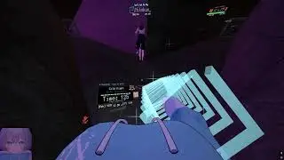 【Terrors of Nowhere】Cold Night | Rift Monsters Survived in Vents