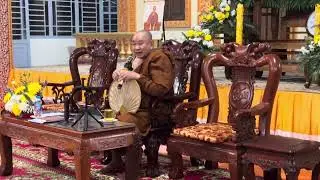 CT 2026.01.06 -2 Lộ trình tu tập đi đúng đường đến đúng nơi không sợ hãi.