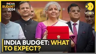India Budget 2024: Top asks include tax cuts and infrastructure | World Business Watch