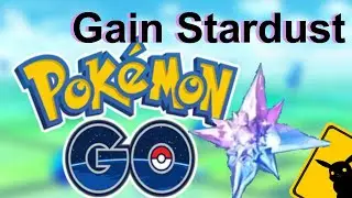 Best Way to Use Star Piece - Pokemon Go - Farming Stardust