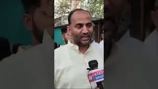 #mpmlacourt me peshi ke bad bayan dete #manojsinghw #azamkhan #bjpgovernment #trending #shorts