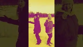 Udora dance. Выпьем за любовь.