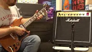 marshall dsl 5