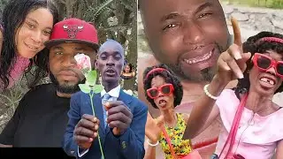 😂🙆 Mezanmi siw Paka griyen danw pa gade video sa , Serafen ak Nancy kraze rezo a 🙆