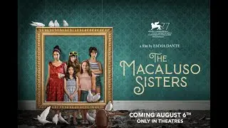 The Macaluso Sisters - Trailer (Exclusive) [Ultimate Film Trailers]