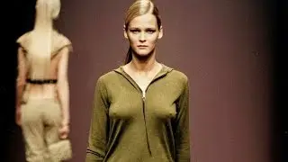 Prada | Fall Winter 1999/2000 Full Show | Exclusive
