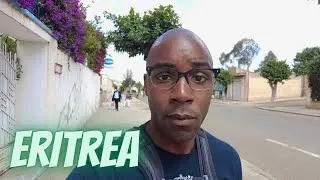No One Told Me Asmara Eritrea was Like This