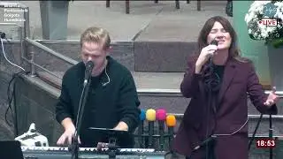 Cristi și Emma Repede - Tot ce-aveam mai bun