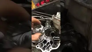 PROJETO POP 130CC ALTO GIRO Pino cursado 2mm