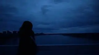 stop overthinking and go to sleep