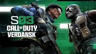 Warzone live Malayalam | VERDANSK is back