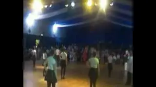 Garston Phoenix 2011 Pontins