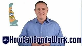 How Bail Bonds Work in Delaware | Wilmington Bail Fast