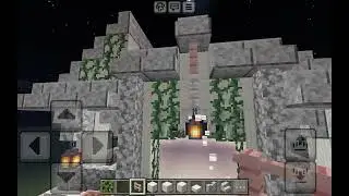 Aprodite temple for Minecraft smp! (Its just a passion project with my friend)