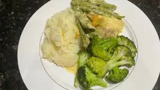 Unsalted Codfish in Coconut Sauce | Traditional Jamaican Flavor, Better Balance
