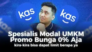 Review Pinjam Modal di Halokas 💰 Cepat Cair & Resmi Terdaftar di OJK!