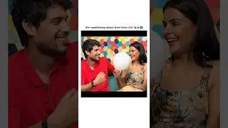 Him manifesting about their Baby Girl ❤️ #priyankit #ankitgupta #priyankachaharchoudhary