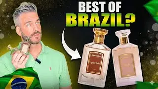 Why Is NO ONE Talking About This Fragrance Brand? | GRANADO Review