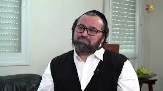 משה חבושה אחד שיודע. ראיון מיוחד לערוץ הידברות