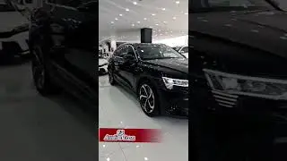 Top 5 electric SUV in the world #facts #trends