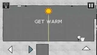 That Level Again 3 Part 17 Walkthrough (GET WARM)