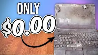The BEST Way to get a Free/Budget PC!