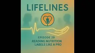 CP30 Mastering Nutrition Labels for Healthy Eating
