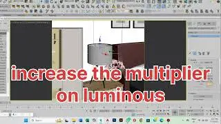 Vray 2sided material/vray 2sided material in 3ds max/3ds max vray 2sided material   easy beginner.