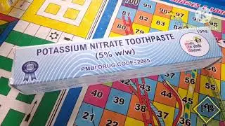 Best Budget Sensodyne Toothpaste Under Rs. 45 |User Review| Pratik Banerjee 