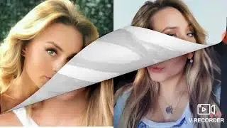 Atrises famosas do SBT que separecem com atrises famosas