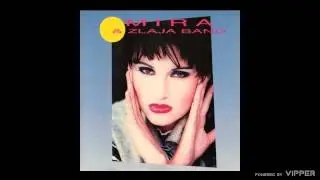 Mira Skoric - Karta tuge - (Audio 1995)