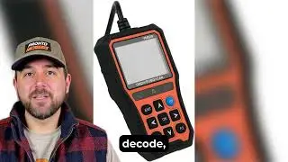 YM529 Automotive OBD2 Car Scan Tool and Code Reader   Enhanced OBDII Universal Scanner Diagnostic Sc