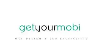 Get Your Mobi | Web Design | SEO Specialists