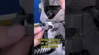 The Secret Inside Your Car&rsquo;s Transmission!