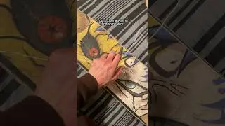 Как повесить старые настилы для скейта!