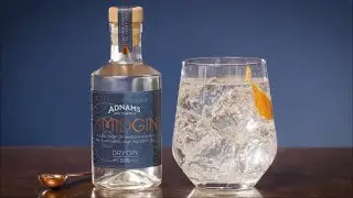Meet Smidgin, the little bottle, that&rsquo;s big on taste.