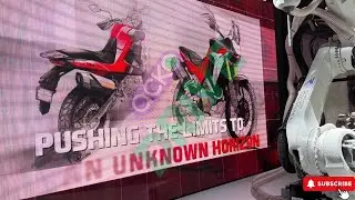 Hero Xpulse 400 Or 421 | Hero XPulse 421 Teased At EICMA | Price & Launch Date