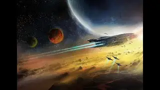 Too a new future : rimworld space launch vertical