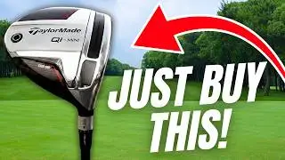 The Best TaylorMade Driver EVER MADE - JUST BUY THIS!?