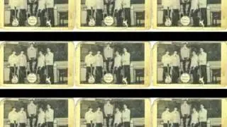 The Eastern Alliance - Please Don't Say You're Sorry ('60s GARAGE BALLAD)
