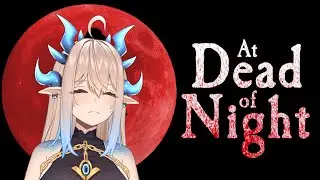 【At Dead of Night】Part 2. Beware of bald men in hats