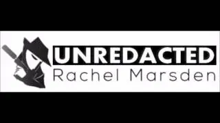 UNREDACTED with RACHEL MARSDEN