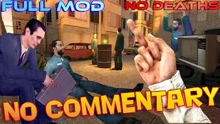 Half-Life 2: HOBO LIFE - Full Walkthrough