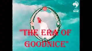 2 Years of Goodnice