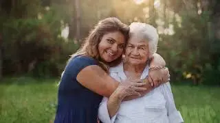 Carolyn June Britt Memorial Slideshow