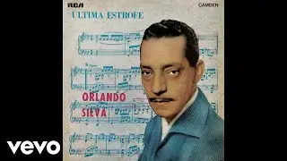 Orlando Silva - Página De Dor (Pseudo Video)