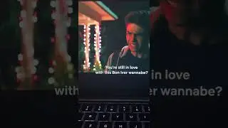 This scene - To The Boys I Loved Before #toalltheboysivelovedbefore #romance #movies #film #romance