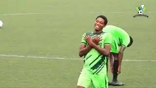 Anyaegbu Chukwunonso Victor Exclusive Highlights 1.1 